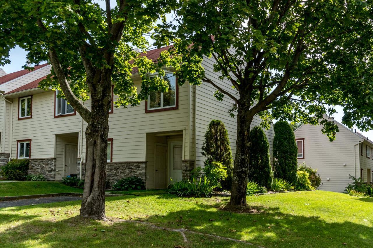 Апартаменты Initial - Sylvestre - Mont-Sainte-Anne Бопре Экстерьер фото